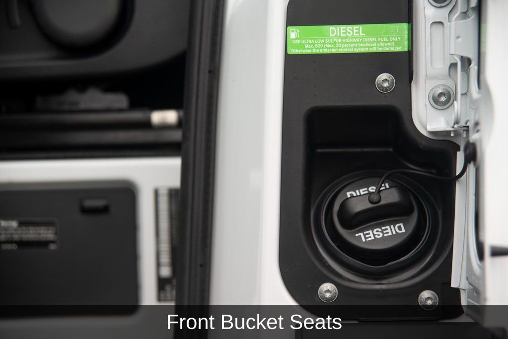 Used 2025 Mercedes-Benz Sprinter 2500 image 30