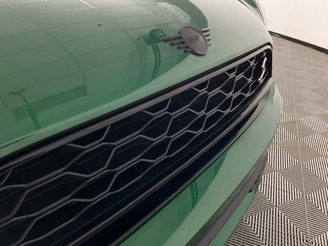 Certified 2024 MINI Cooper Countryman S image 8