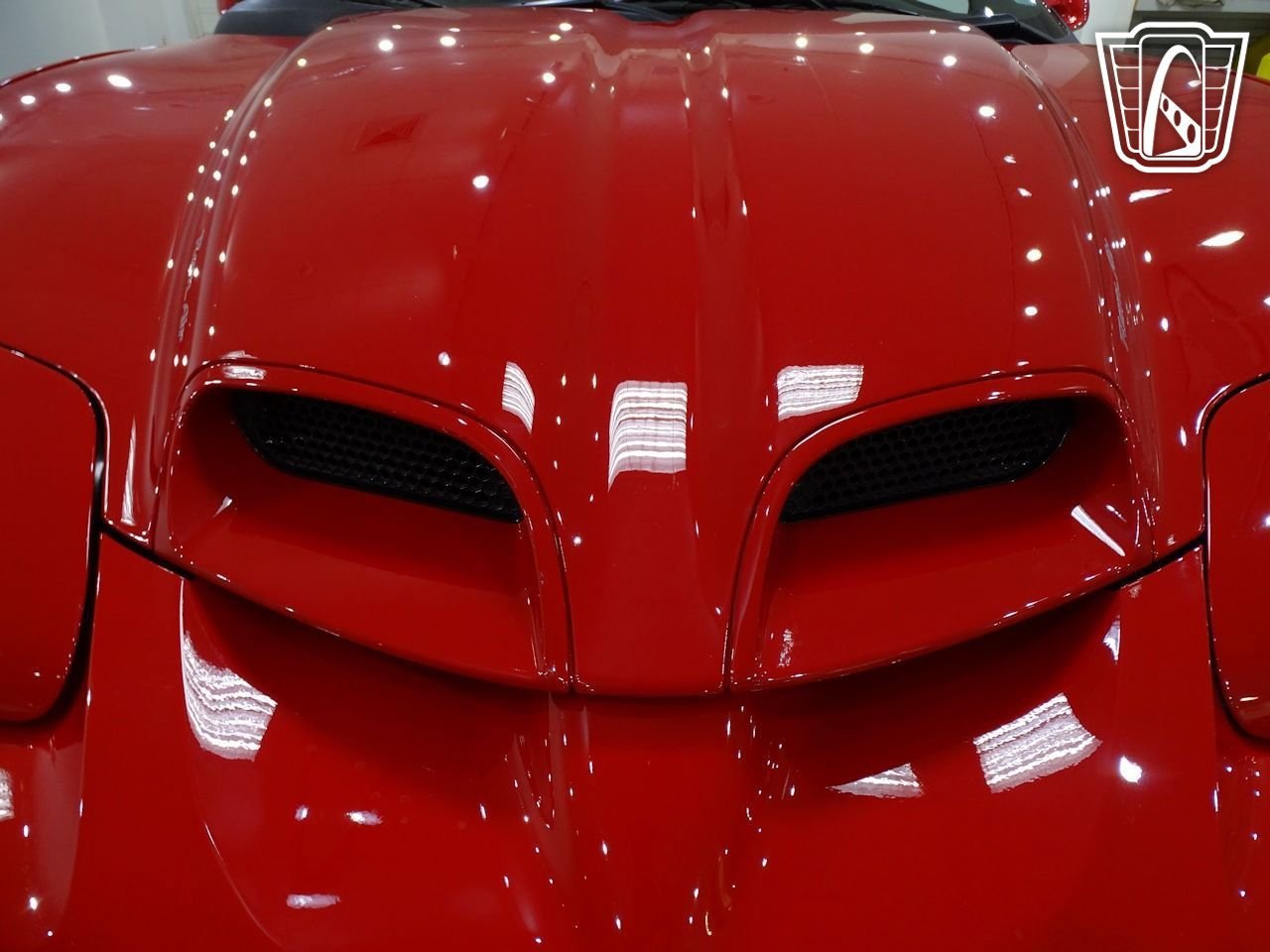 Used 1999 Pontiac Firebird Trans Am image 27