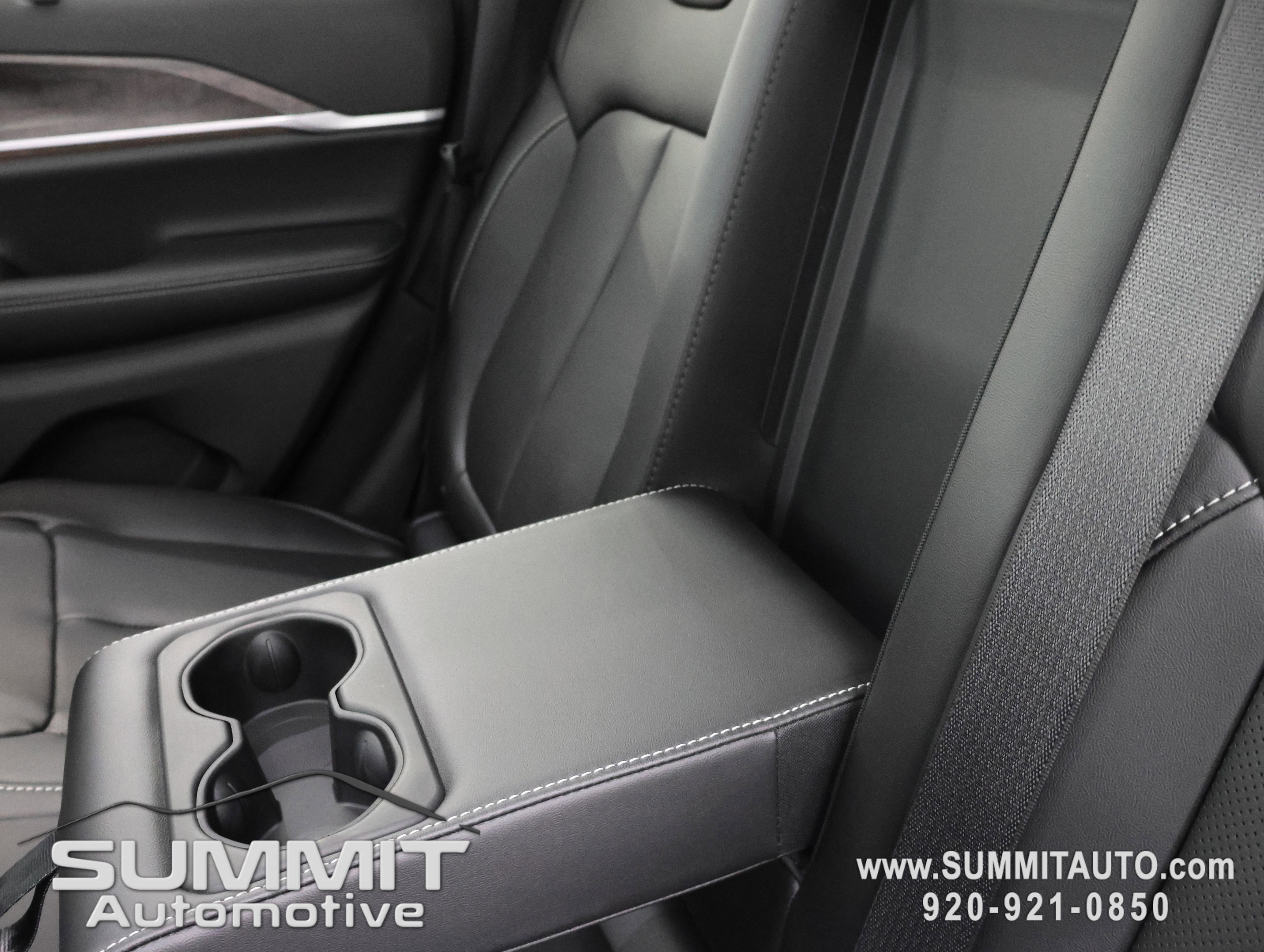 New 2025 Jeep Grand Cherokee Limited w/ Luxury Tech Group II AWD/4WD image 41