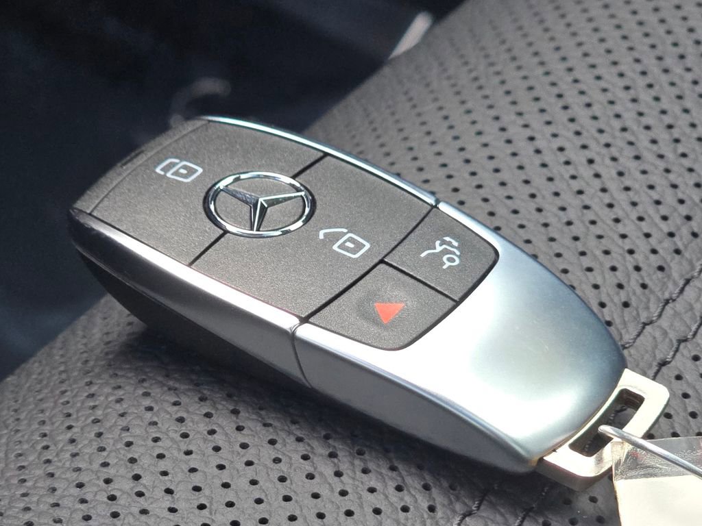 New 2026 Mercedes-Benz GLE 450 4MATIC image 39