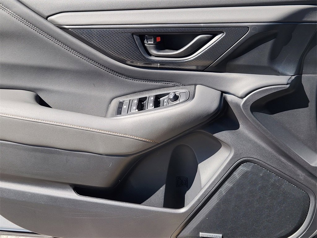 Certified 2025 Subaru Outback Wilderness image 16