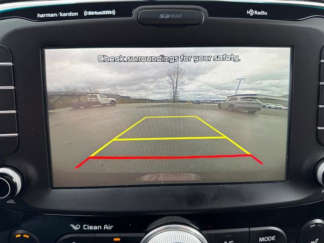 Used 2017 Kia Soul + image 29