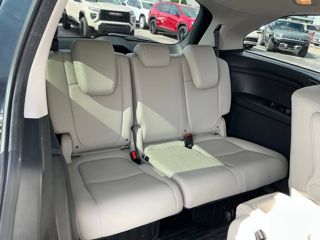 Used 2026 Honda Odyssey EX-L image 25