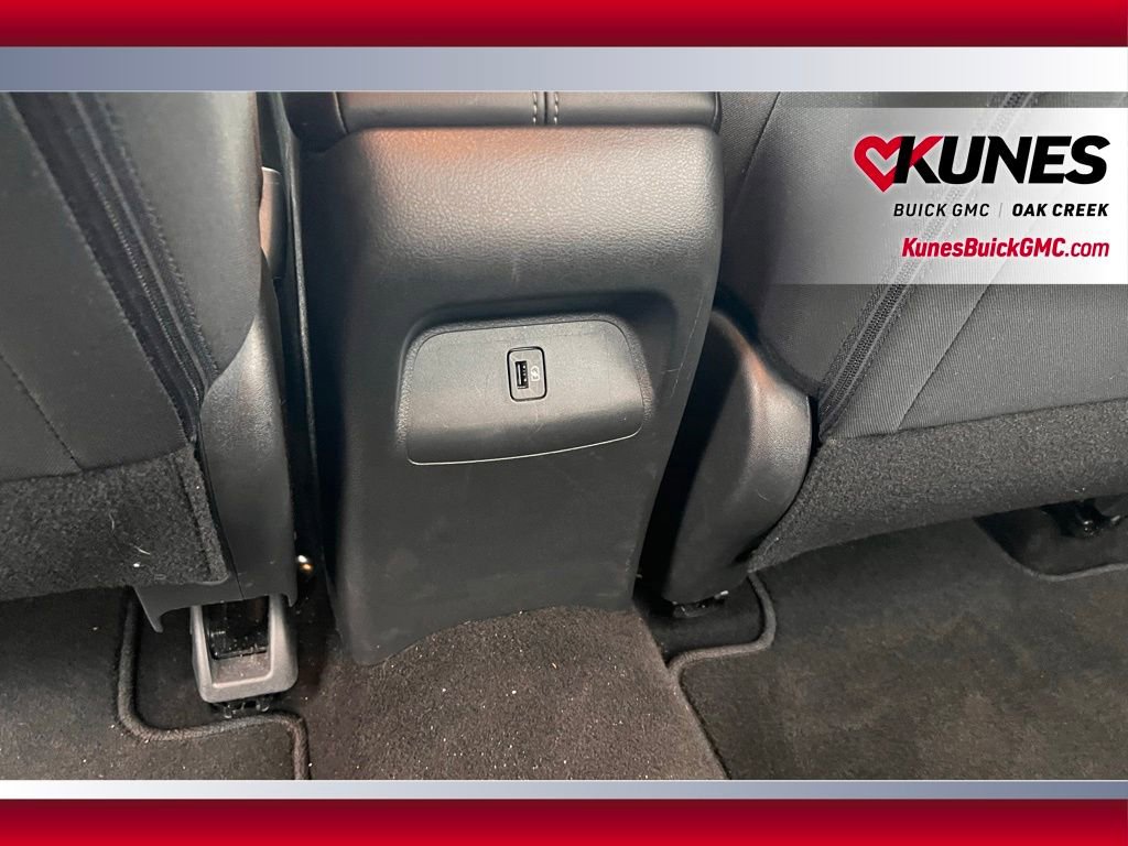 Used 2024 Nissan Sentra SV image 8