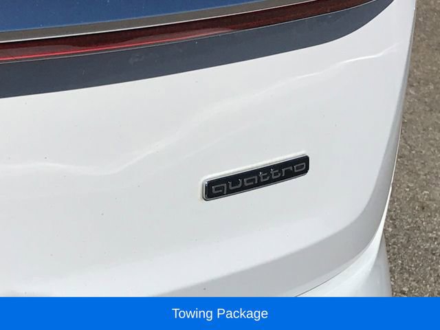 Used 2021 Audi Q7 3.0T Prestige w/ Prestige Package AWD/4WD image 5