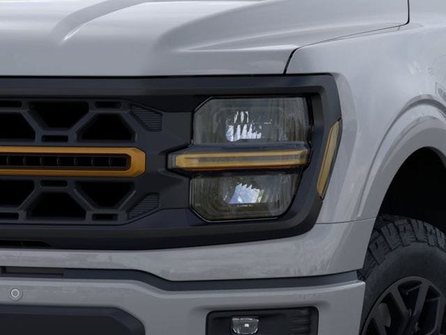 New 2026 Ford F150 Tremor AWD/4WD image 18