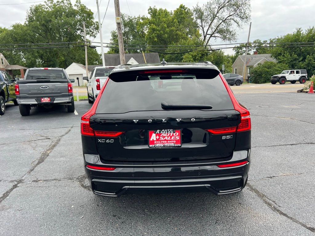 Used 2023 Volvo XC60 B5 Plus image 7
