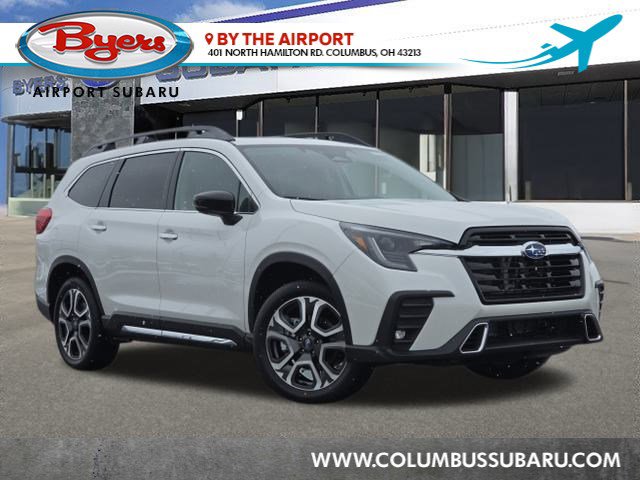 New 2026 Subaru Ascent Touring