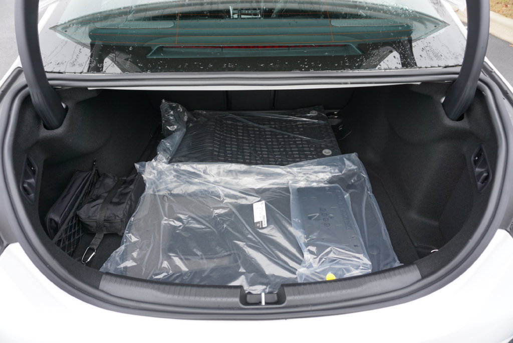 Certified 2026 Mercedes-Benz C 300 Sedan image 70