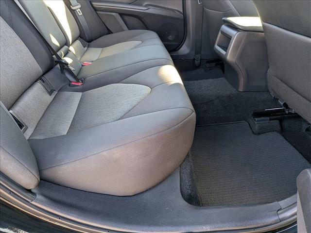 Used 2024 Toyota Camry LE image 19
