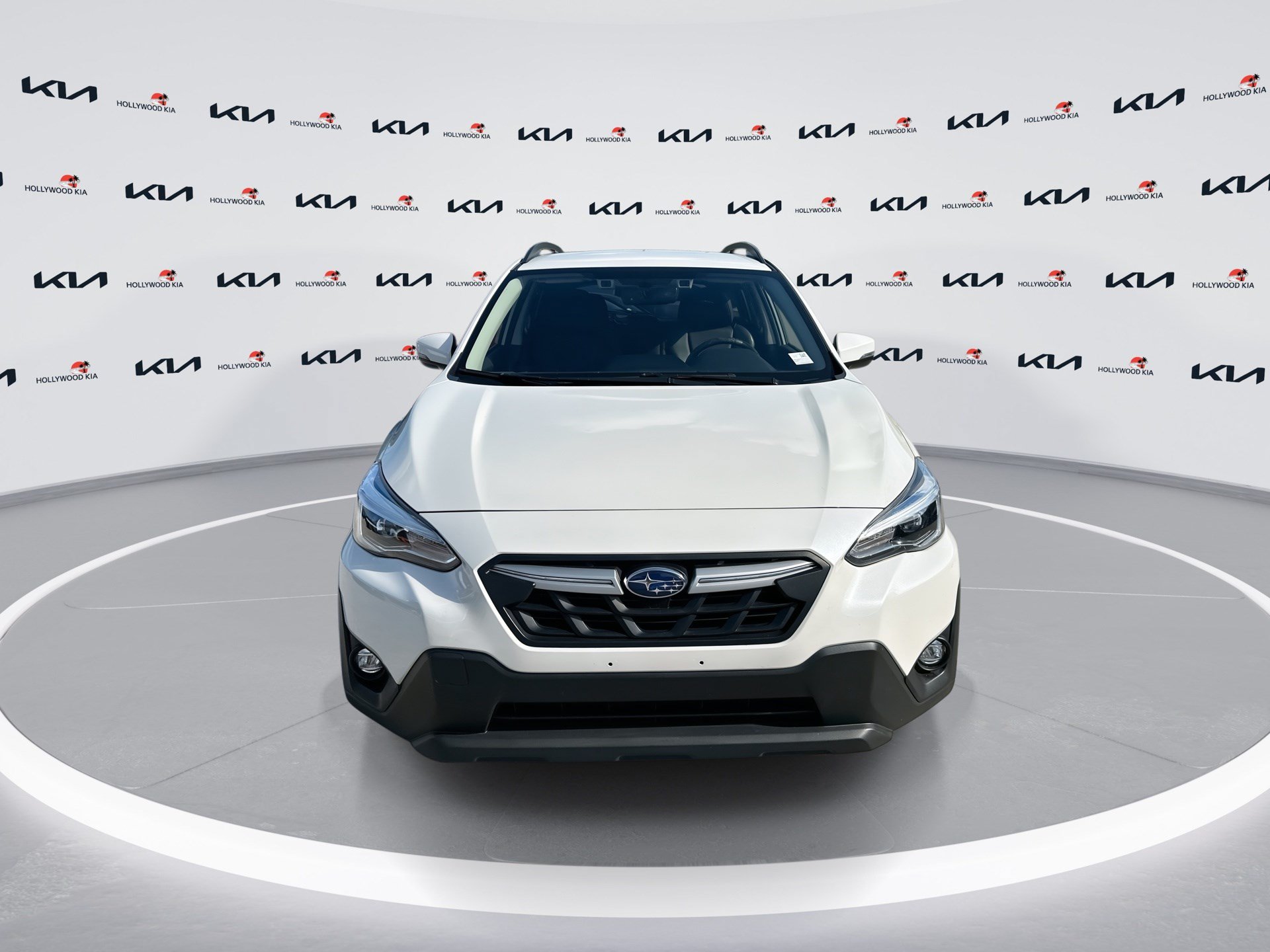 Used 2023 Subaru Crosstrek 2.5i Limited AWD/4WD image 3