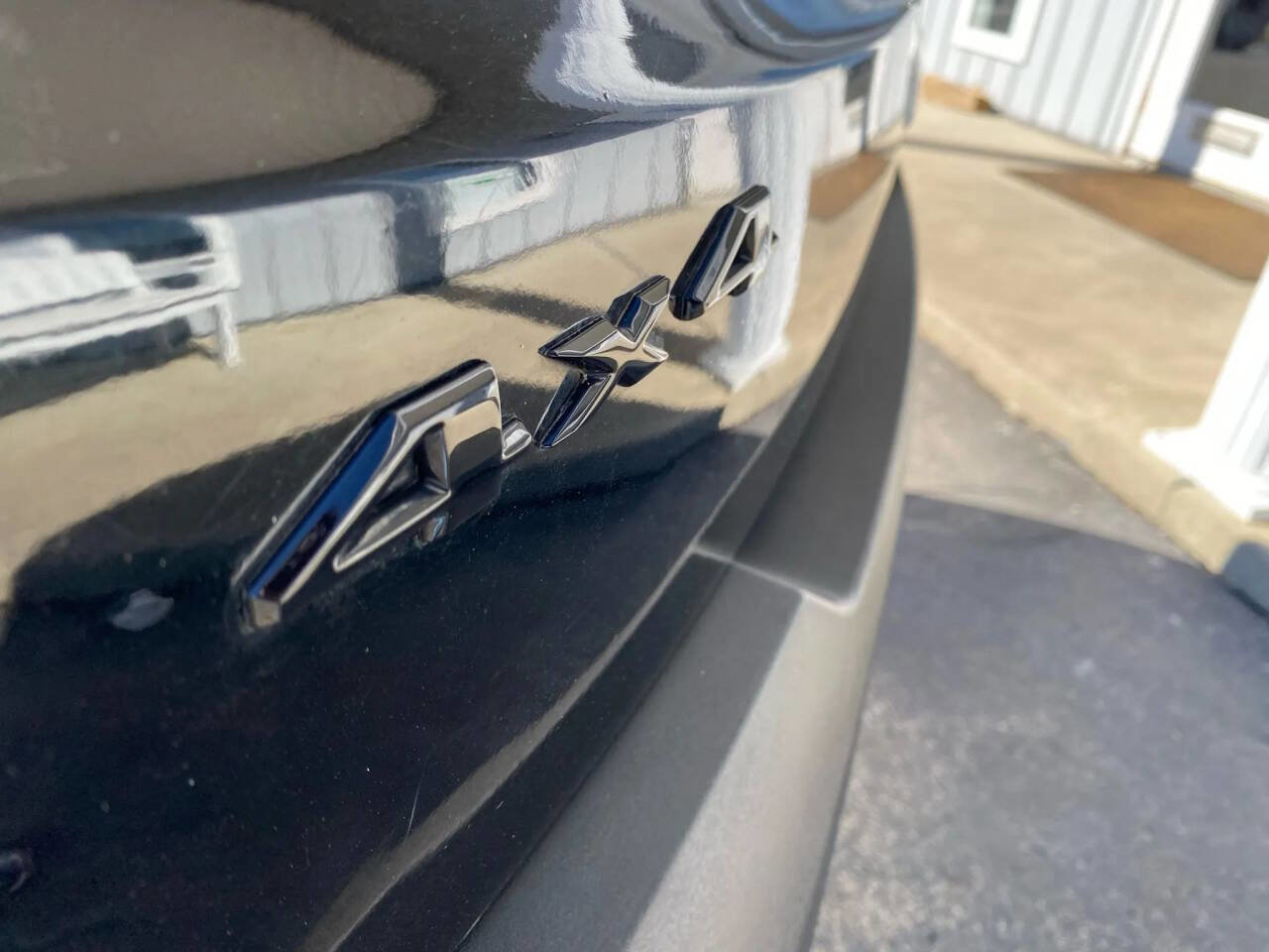 Used 2020 Jeep Renegade Latitude image 28