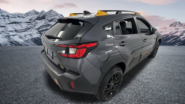 New 2026 Subaru Crosstrek 2.5i Wilderness image 3