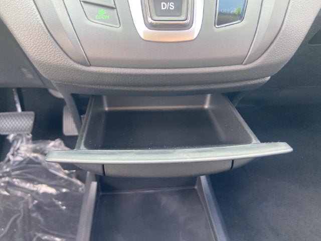 New 2026 Honda Odyssey EX-L image 23