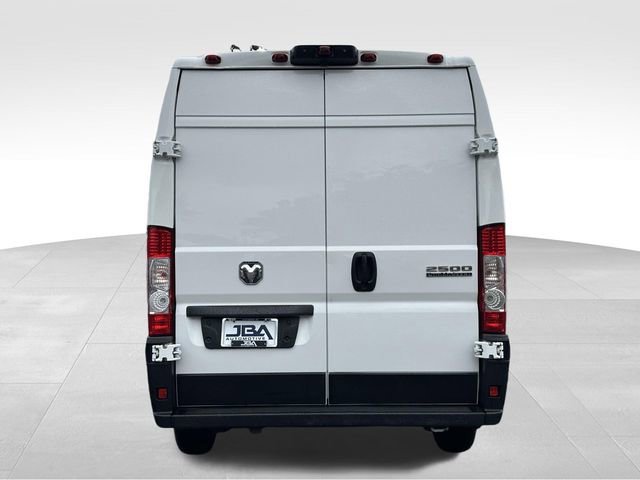 Used 2023 RAM ProMaster 2500 image 27