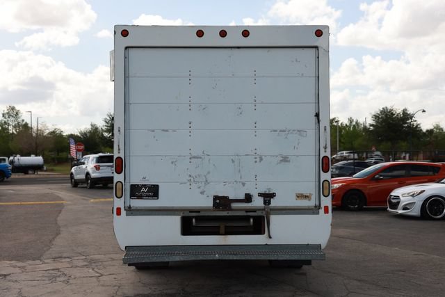 Used 2012 Chevrolet Express 3500 Extended RWD image 12