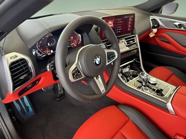 Used 2026 BMW 840i w/ M Sport Professional Package RWD image 21