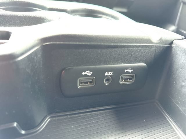 Used 2018 RAM 2500 Laramie AWD/4WD image 33