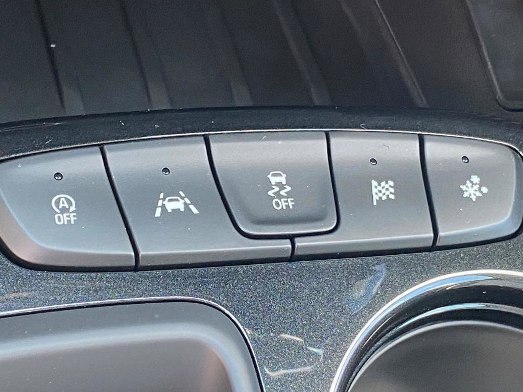 New 2026 Chevrolet TrailBlazer LT image 17