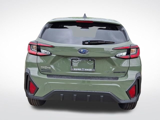 New 2026 Subaru Crosstrek 2.5i AWD/4WD image 6