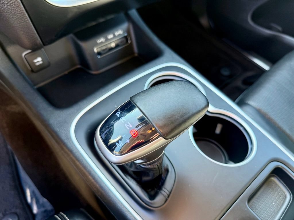 Used 2018 Dodge Durango Citadel AWD/4WD image 31