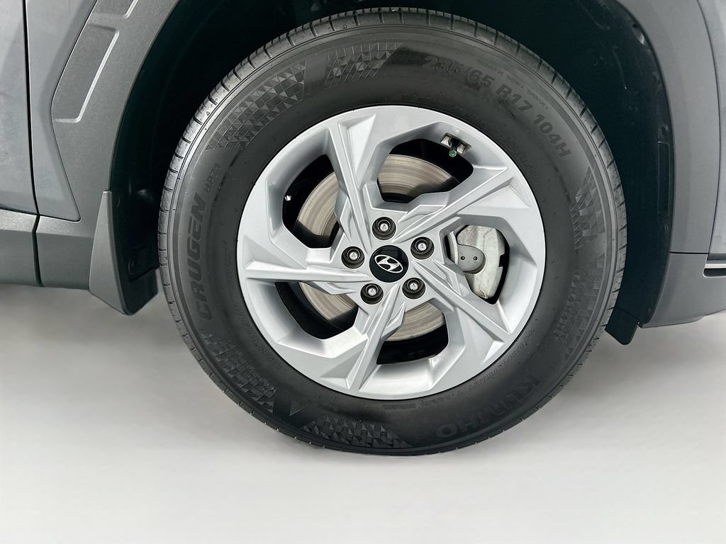 Used 2023 Hyundai Tucson SEL FWD image 30