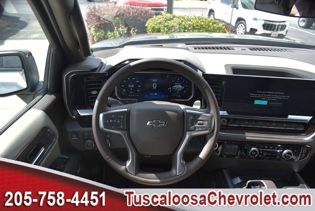New 2026 Chevrolet Silverado 1500 RST AWD/4WD image 20