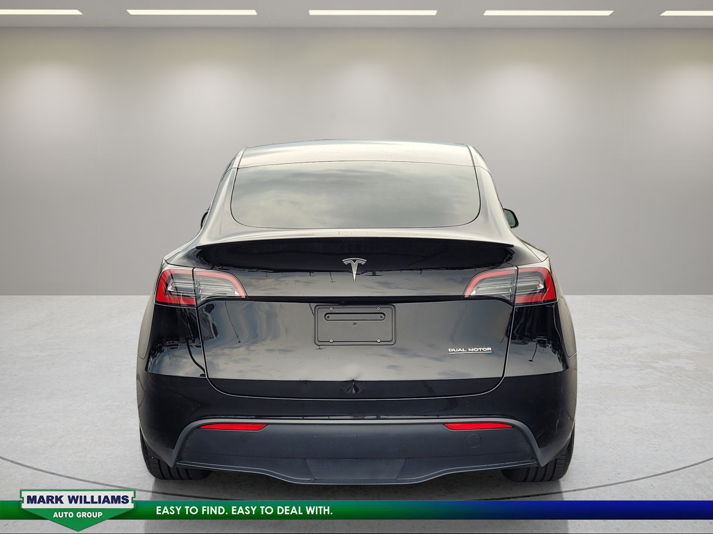 Used 2023 Tesla Model Y Performance AWD/4WD image 5