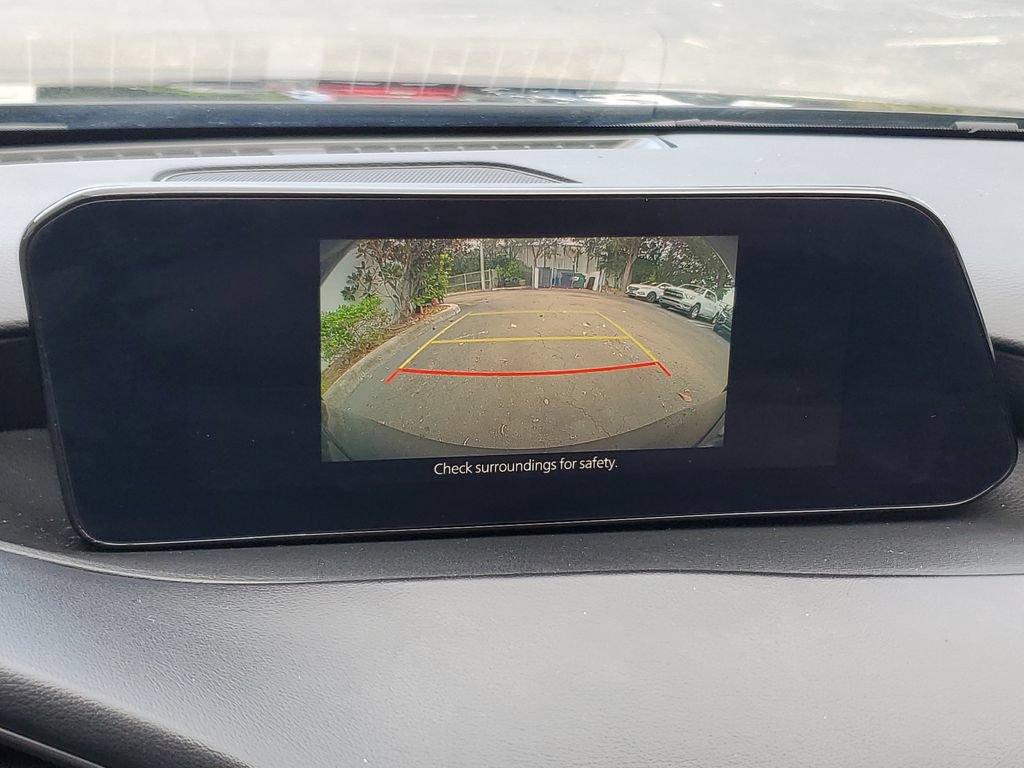 Used 2024 MAZDA MAZDA3 s FWD image 28