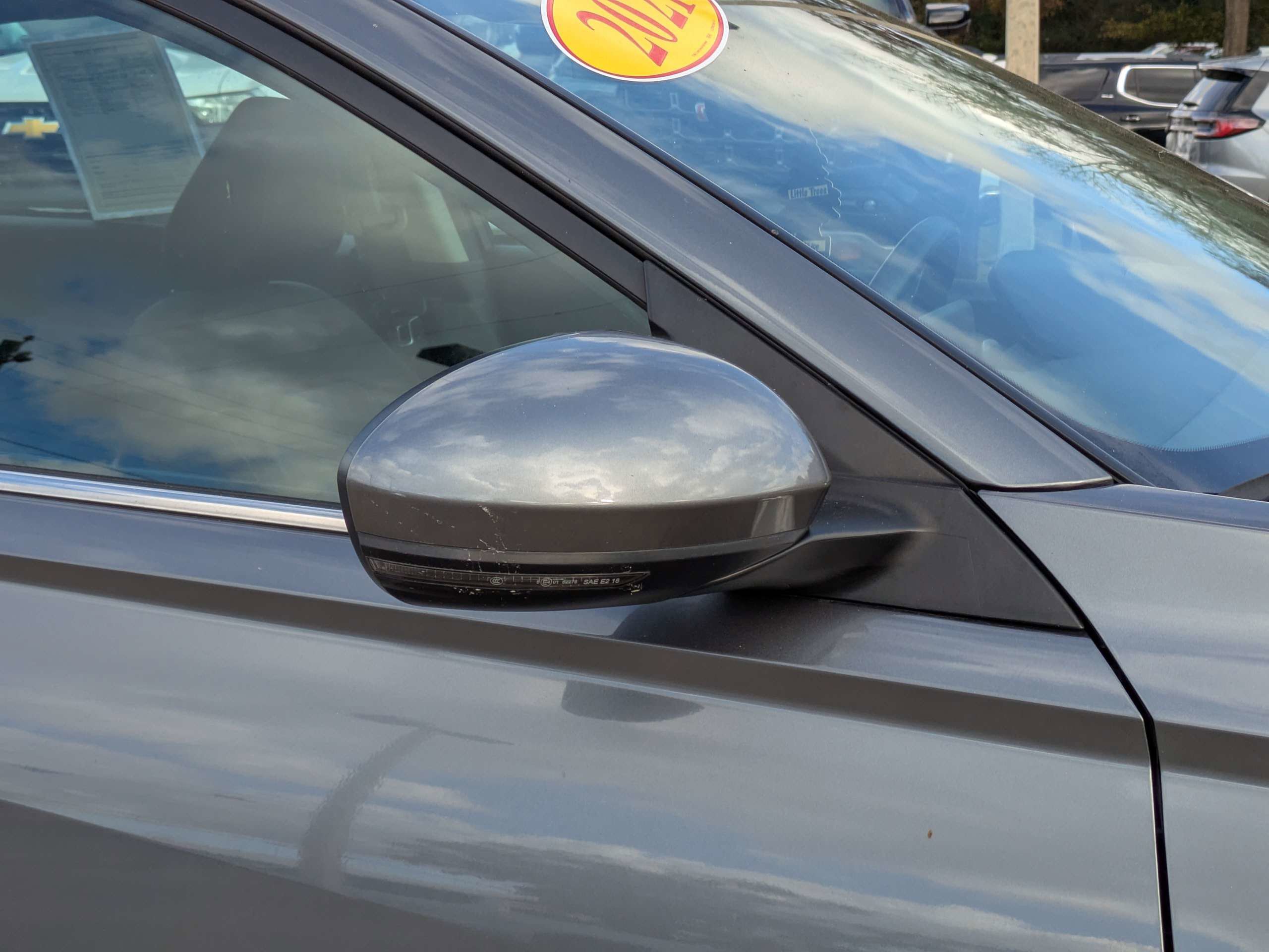 Used 2021 Nissan Altima 2.5 SV w/ SV Premium Package image 15