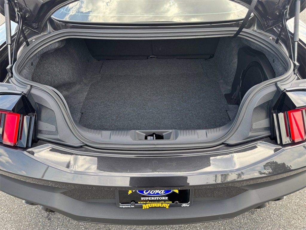 Used 2024 Ford Mustang GT Premium image 17