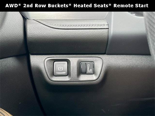 Used 2023 GMC Acadia SLE w/ Driver Convenience Package image 18