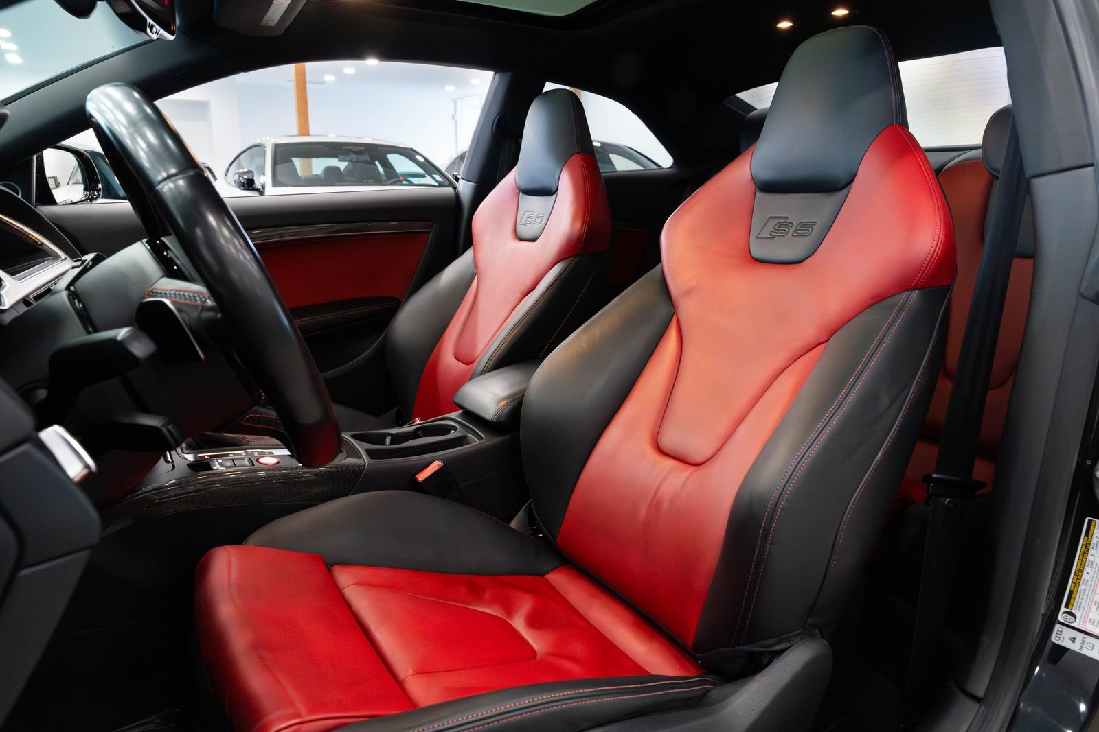 Used 2016 Audi S5 Premium Plus w/ Technology Package image 18