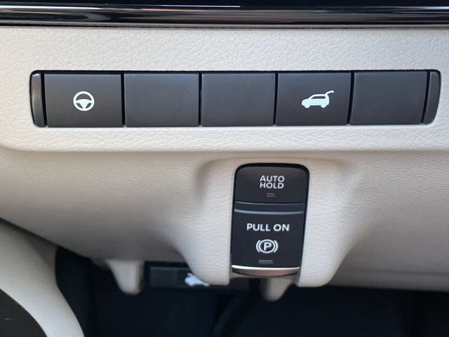 New 2026 Nissan Murano SL w/ Comfort Package AWD/4WD image 14
