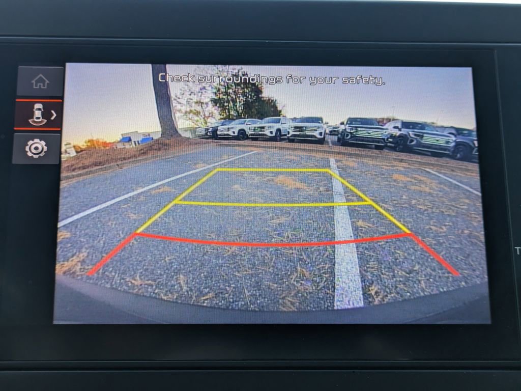 Used 2024 Kia Sportage LX image 20