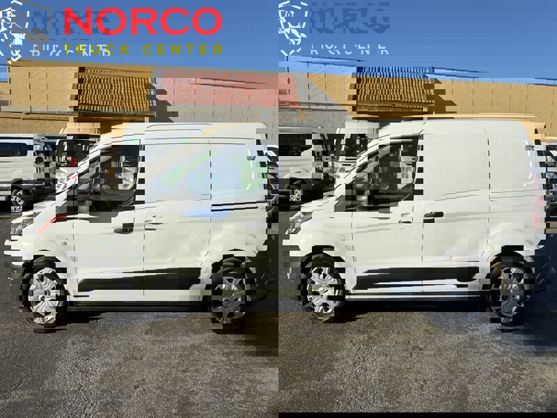 Used 2020 Ford Transit Connect XL image 4