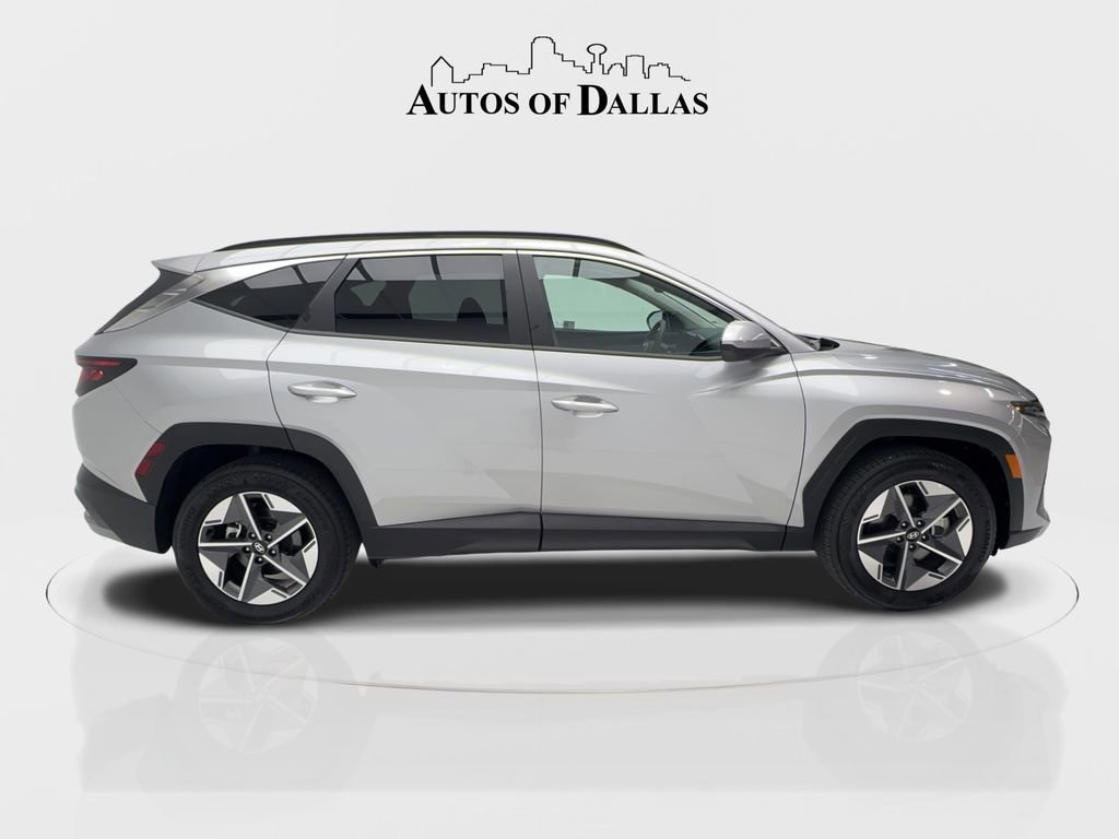 Used 2025 Hyundai Tucson SEL image 7