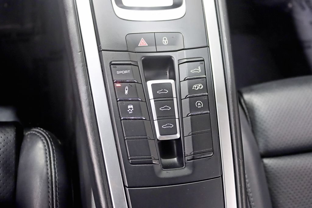 Used 2017 Porsche 911 Carrera S RWD image 24