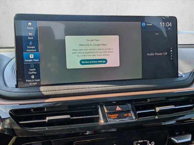 New 2026 Acura MDX SH-AWD w/ Technology Package image 11