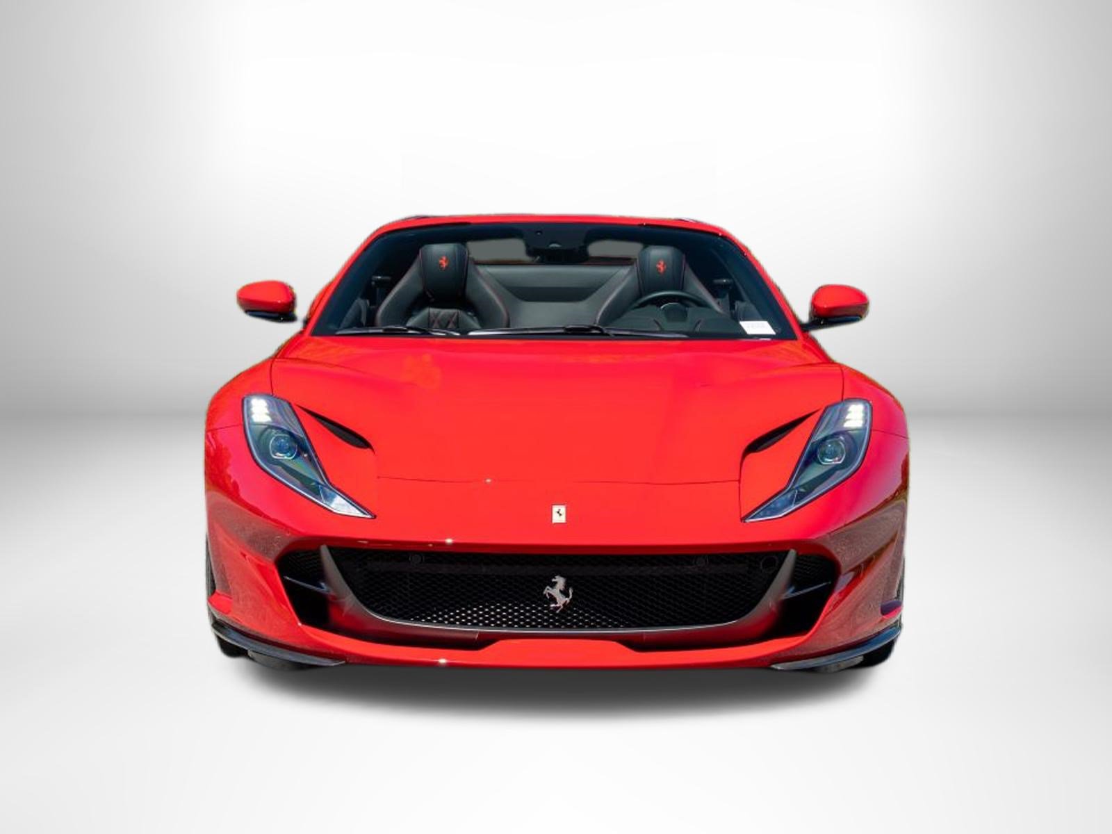Used 2022 Ferrari 812 GTS RWD image 6