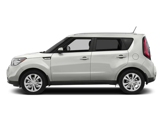 Used 2016 Kia Soul + image 2