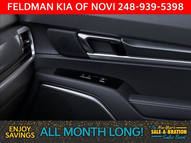 New 2025 Kia Telluride S image 26