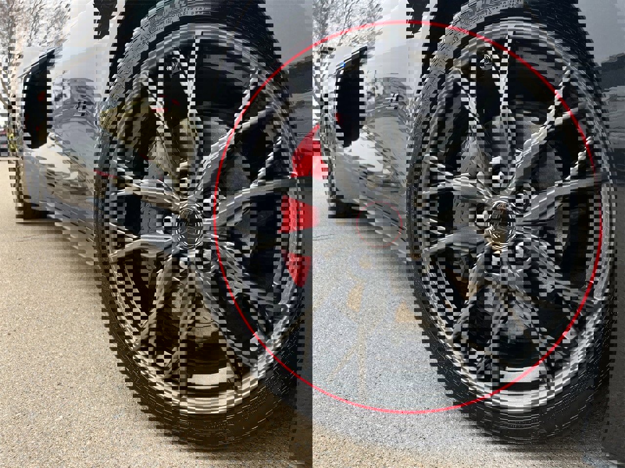 Used 2023 Chevrolet Corvette Stingray image 8