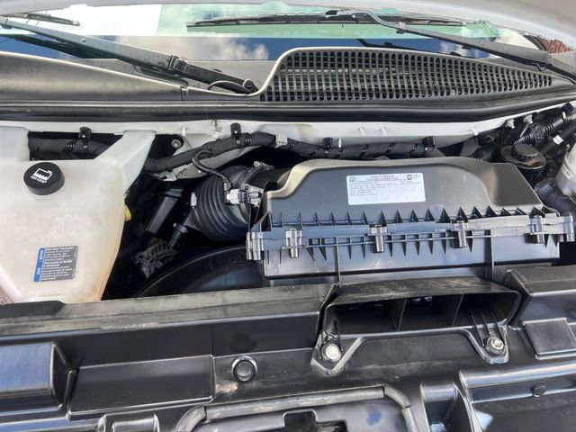 Used 2021 Chevrolet Express 3500 Work Van w/ Driver Convenience Package image 36
