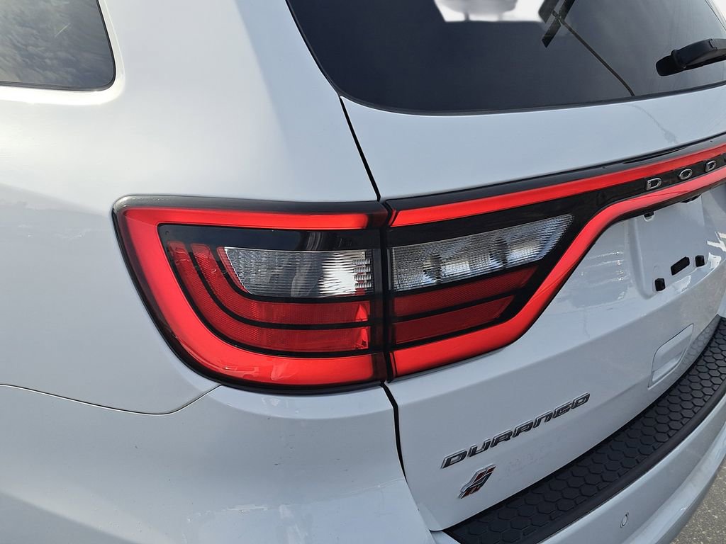 Certified 2022 Dodge Durango GT image 36
