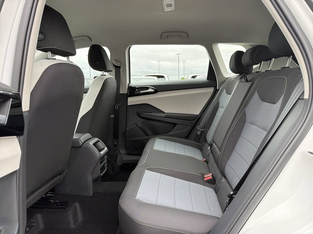 New 2026 Volkswagen Taos S FWD image 13