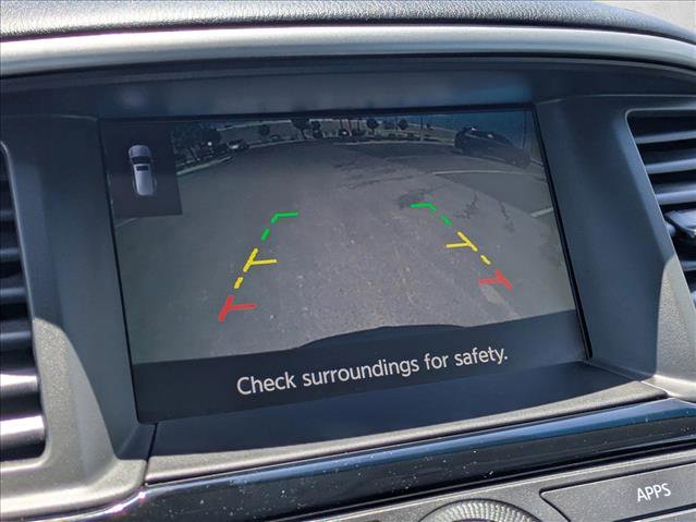 Used 2019 Nissan Pathfinder S FWD image 13