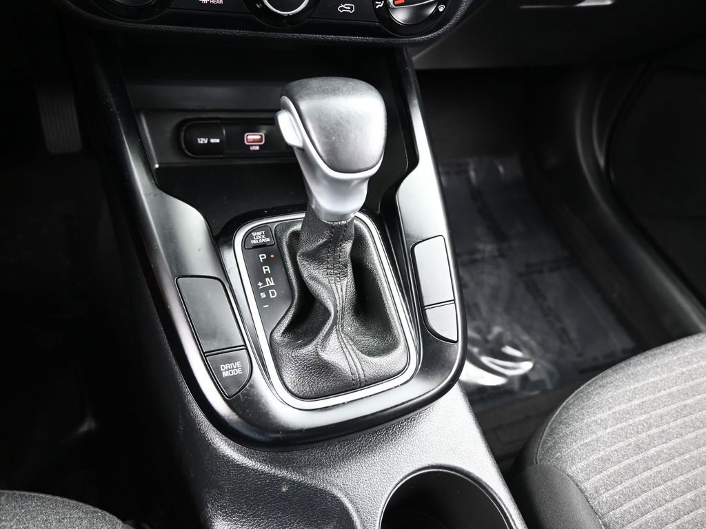 Used 2021 Kia Soul GT-Line image 25