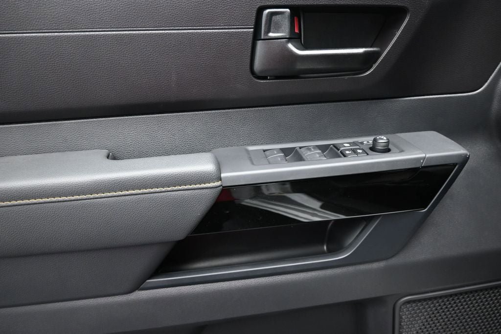 New 2026 Toyota Tundra SR5 AWD/4WD image 16